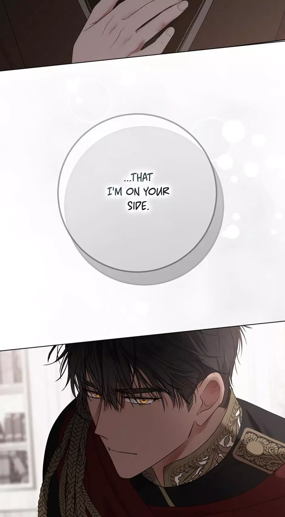 It Looks Like I’ve Fallen into the World of a Reverse Harem Game Chapter 136 page 50