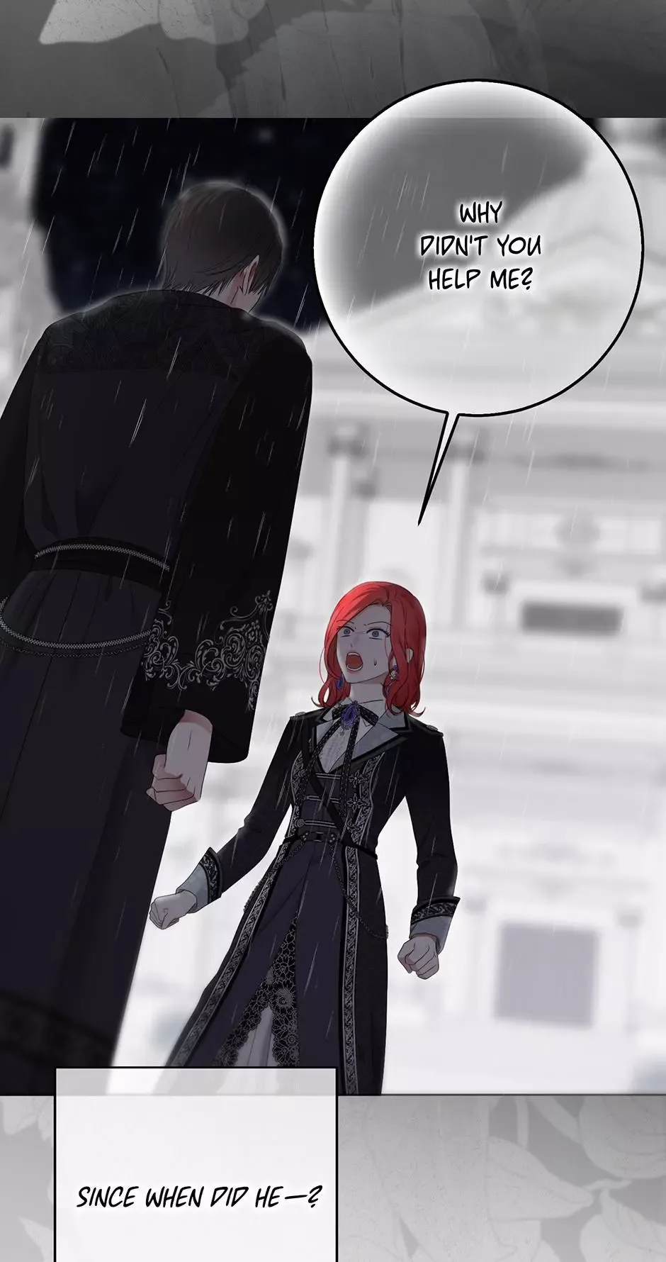 It Looks Like I’ve Fallen into the World of a Reverse Harem Game Chapter 133 page 52