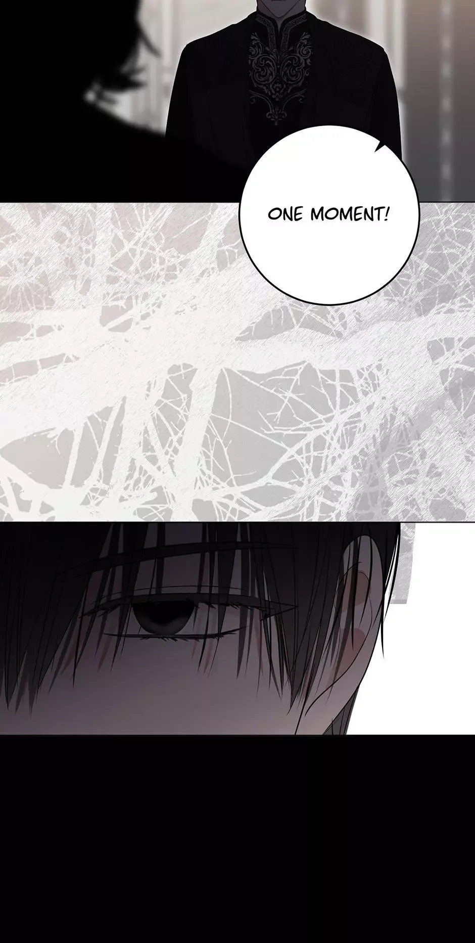 It Looks Like I’ve Fallen into the World of a Reverse Harem Game Chapter 134 page 49