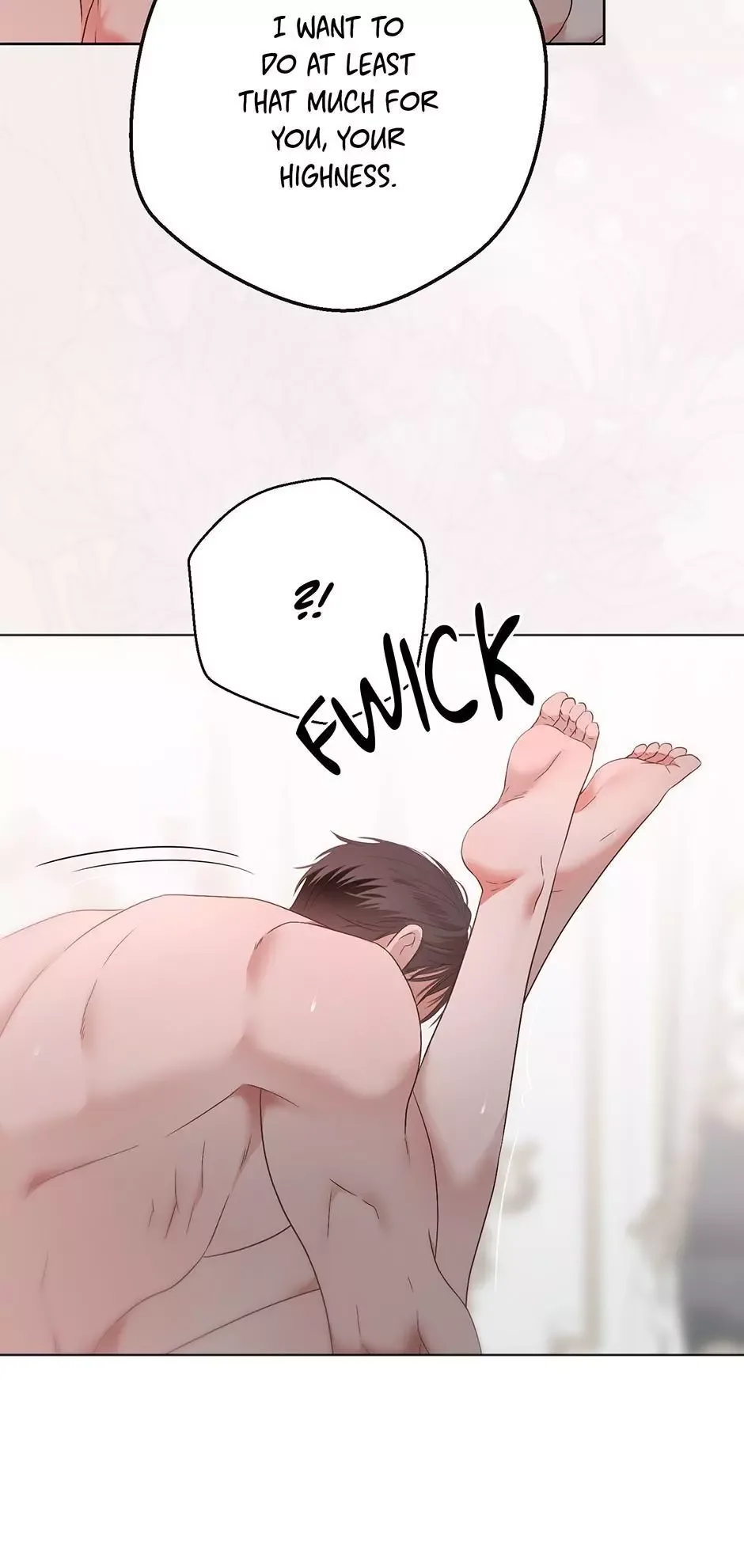 It Looks Like I’ve Fallen into the World of a Reverse Harem Game Chapter 135 page 50