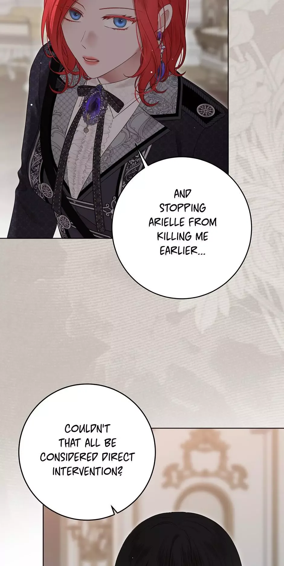 It Looks Like I’ve Fallen into the World of a Reverse Harem Game Chapter 134 page 44