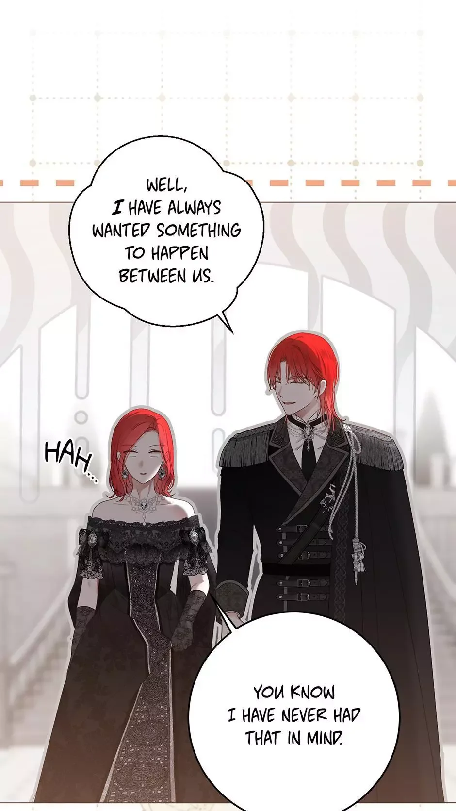 It Looks Like I’ve Fallen into the World of a Reverse Harem Game Chapter 137 page 43