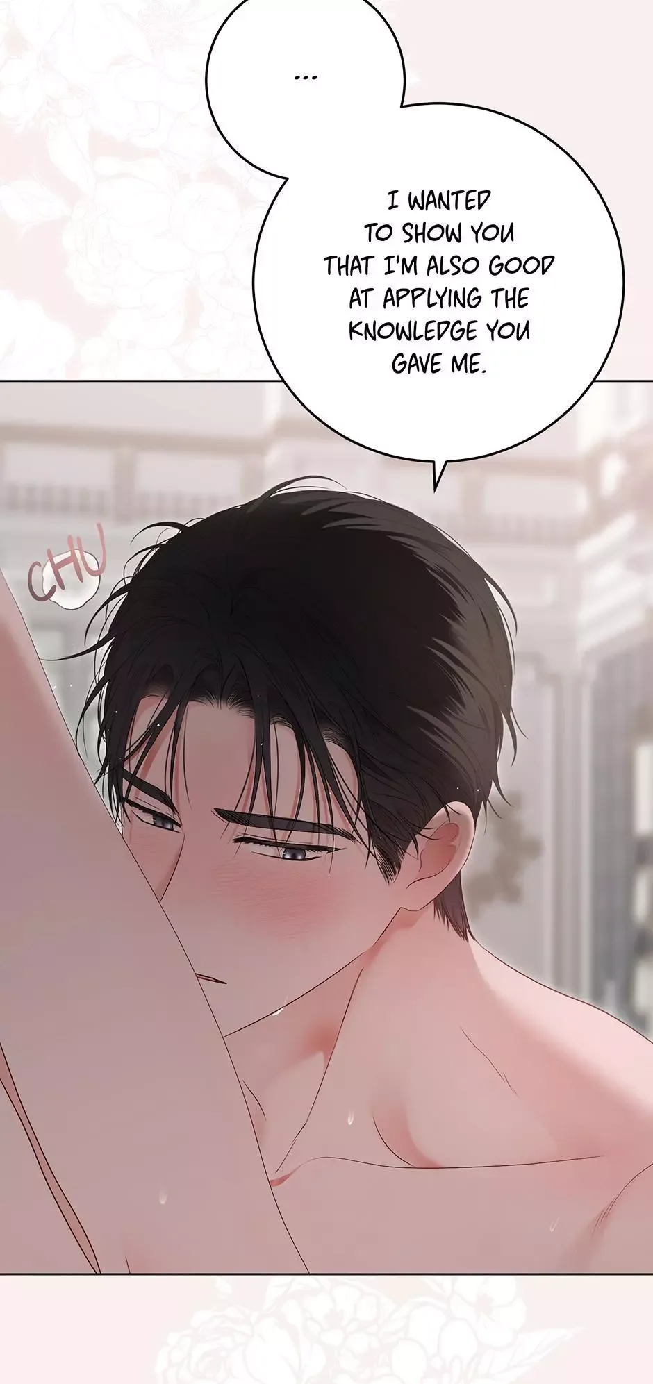 It Looks Like I’ve Fallen into the World of a Reverse Harem Game Chapter 135 page 53