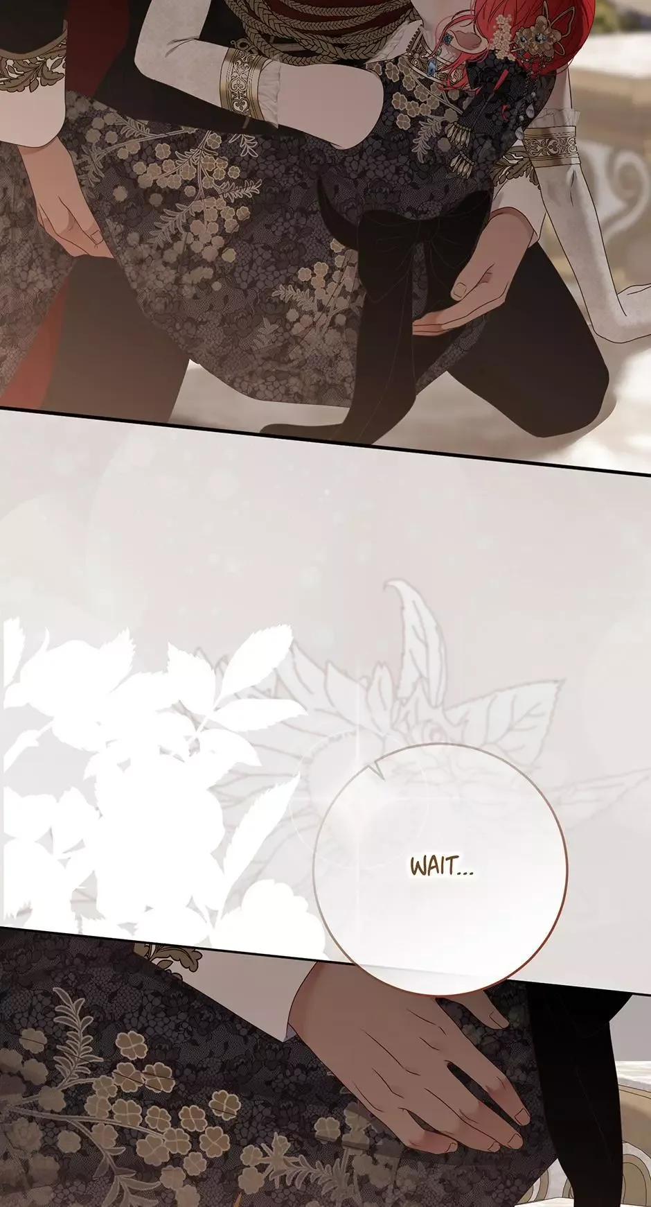 It Looks Like I’ve Fallen into the World of a Reverse Harem Game Chapter 139 page 33