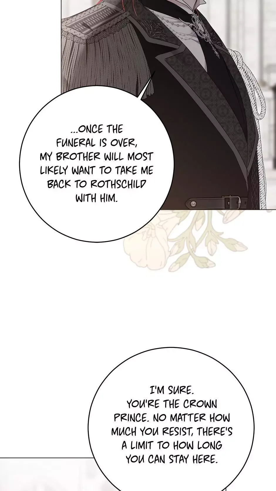 It Looks Like I’ve Fallen into the World of a Reverse Harem Game Chapter 137 page 45