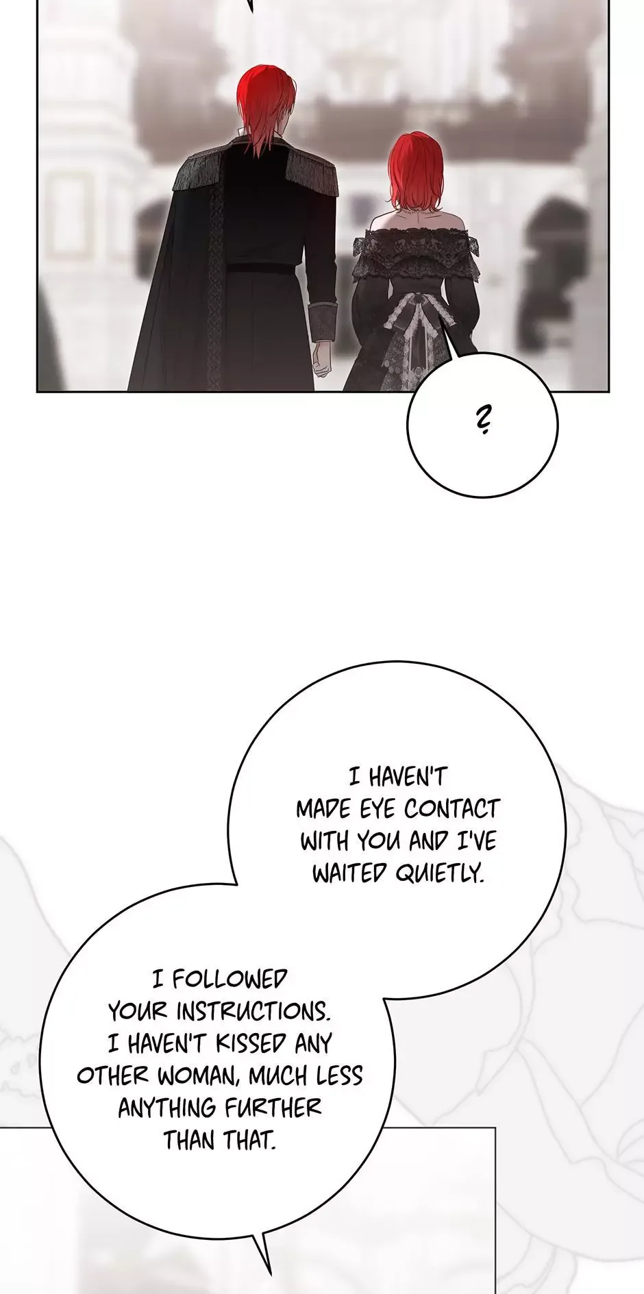 It Looks Like I’ve Fallen into the World of a Reverse Harem Game Chapter 137 page 39