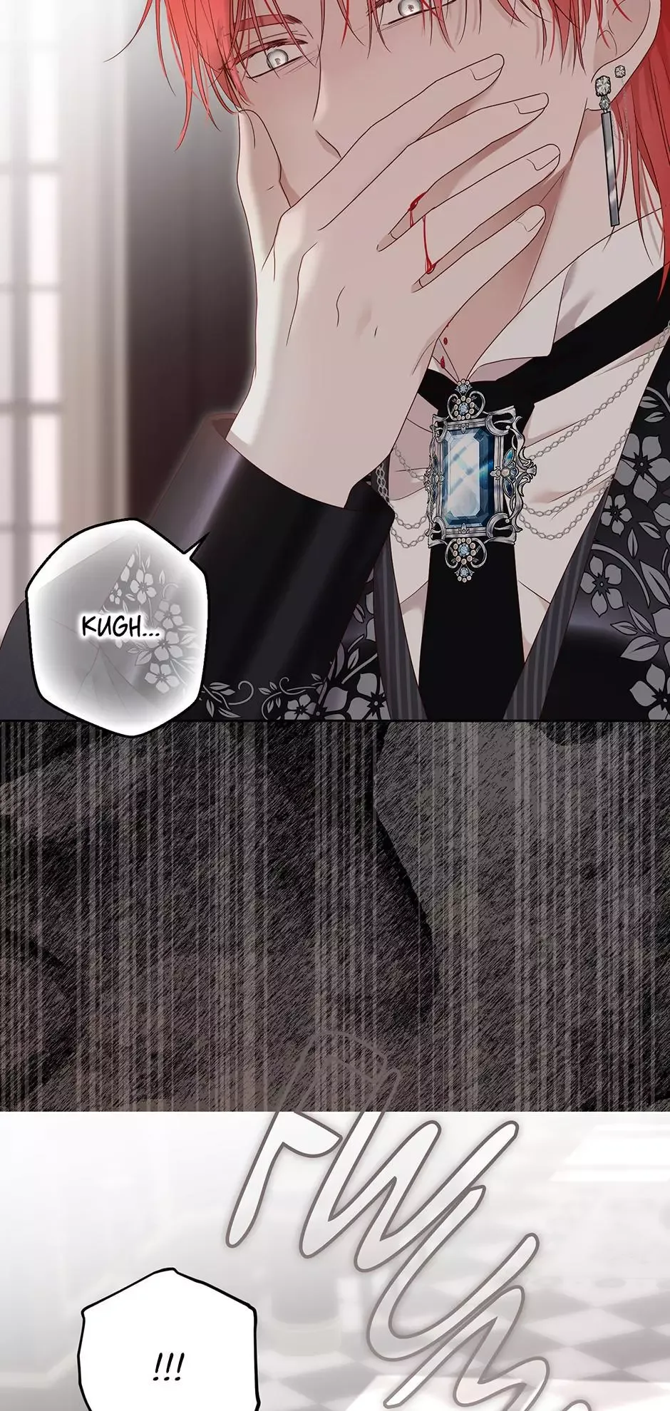 It Looks Like I’ve Fallen into the World of a Reverse Harem Game Chapter 138 page 40