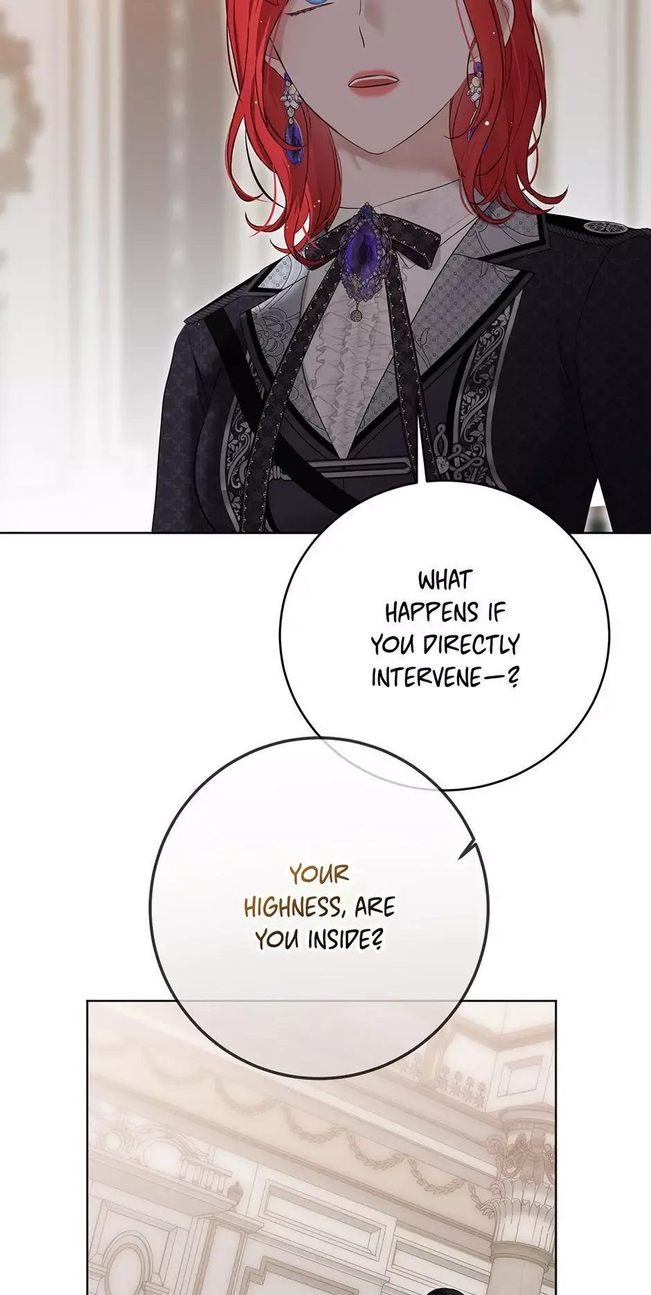 It Looks Like I’ve Fallen into the World of a Reverse Harem Game Chapter 134 page 47