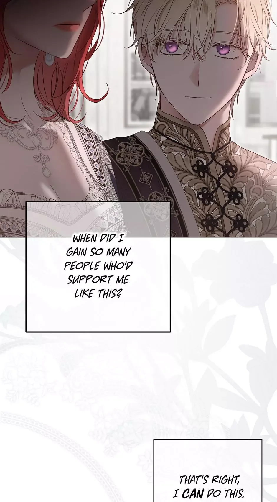 It Looks Like I’ve Fallen into the World of a Reverse Harem Game Chapter 136 page 52