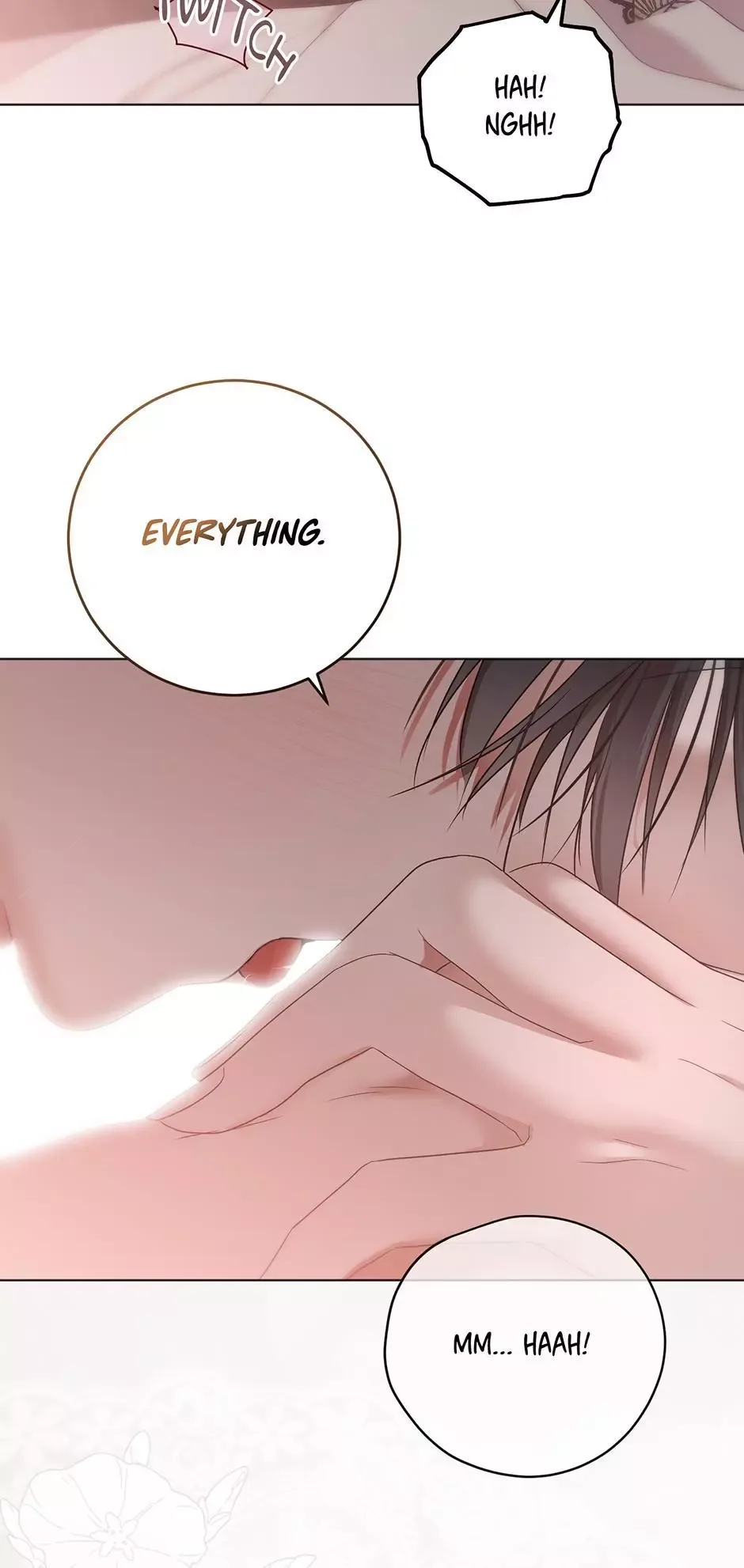 It Looks Like I’ve Fallen into the World of a Reverse Harem Game Chapter 135 page 46
