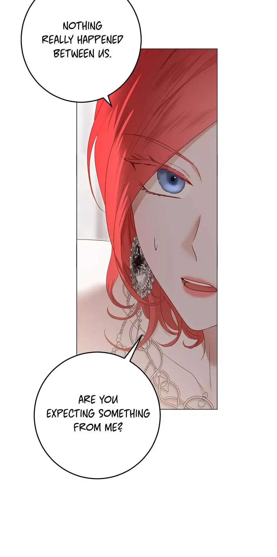 It Looks Like I’ve Fallen into the World of a Reverse Harem Game Chapter 137 page 42