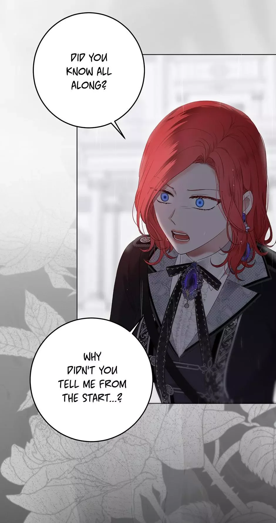 It Looks Like I’ve Fallen into the World of a Reverse Harem Game Chapter 133 page 51