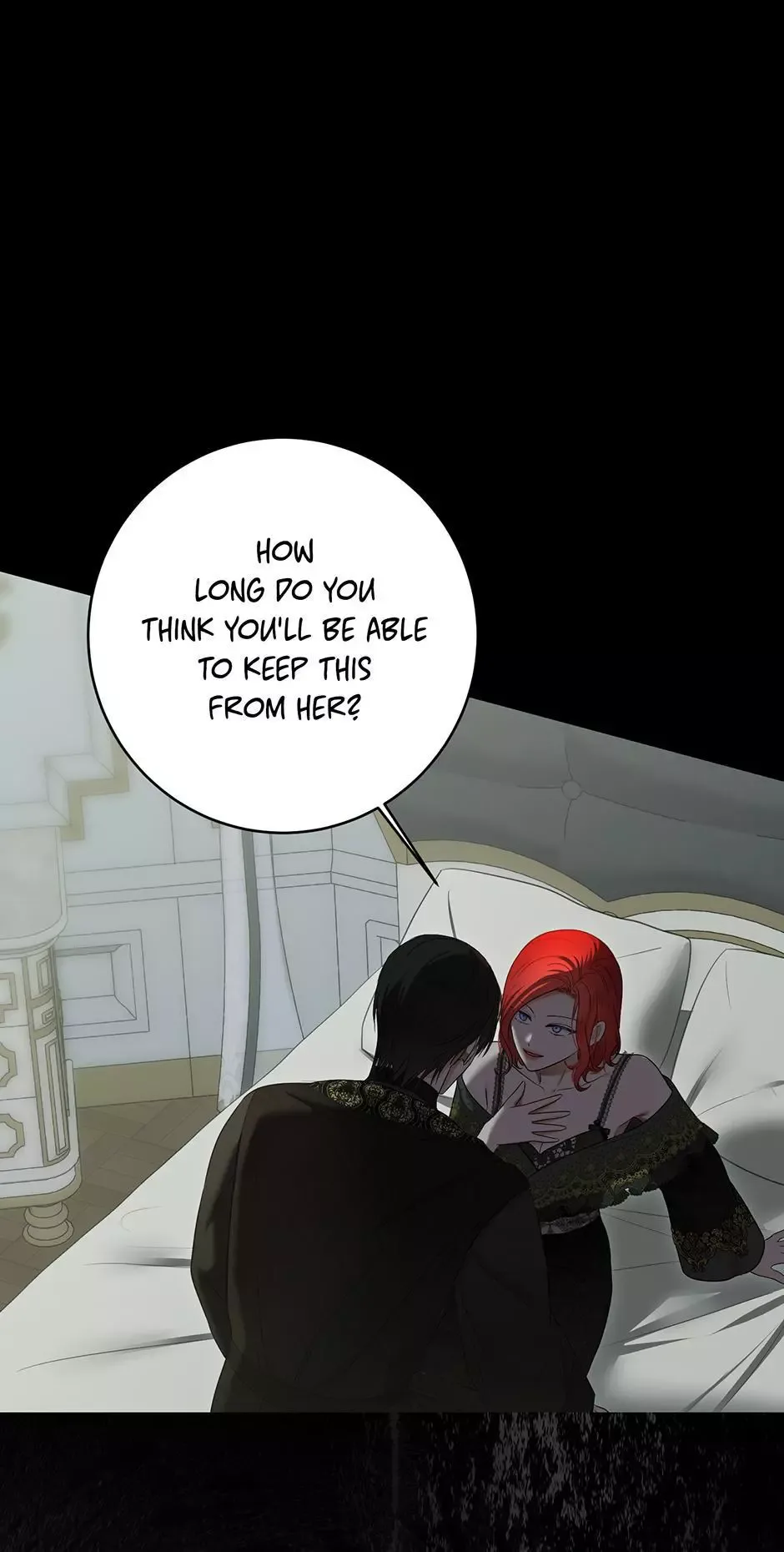 It Looks Like I’ve Fallen into the World of a Reverse Harem Game Chapter 134 page 50