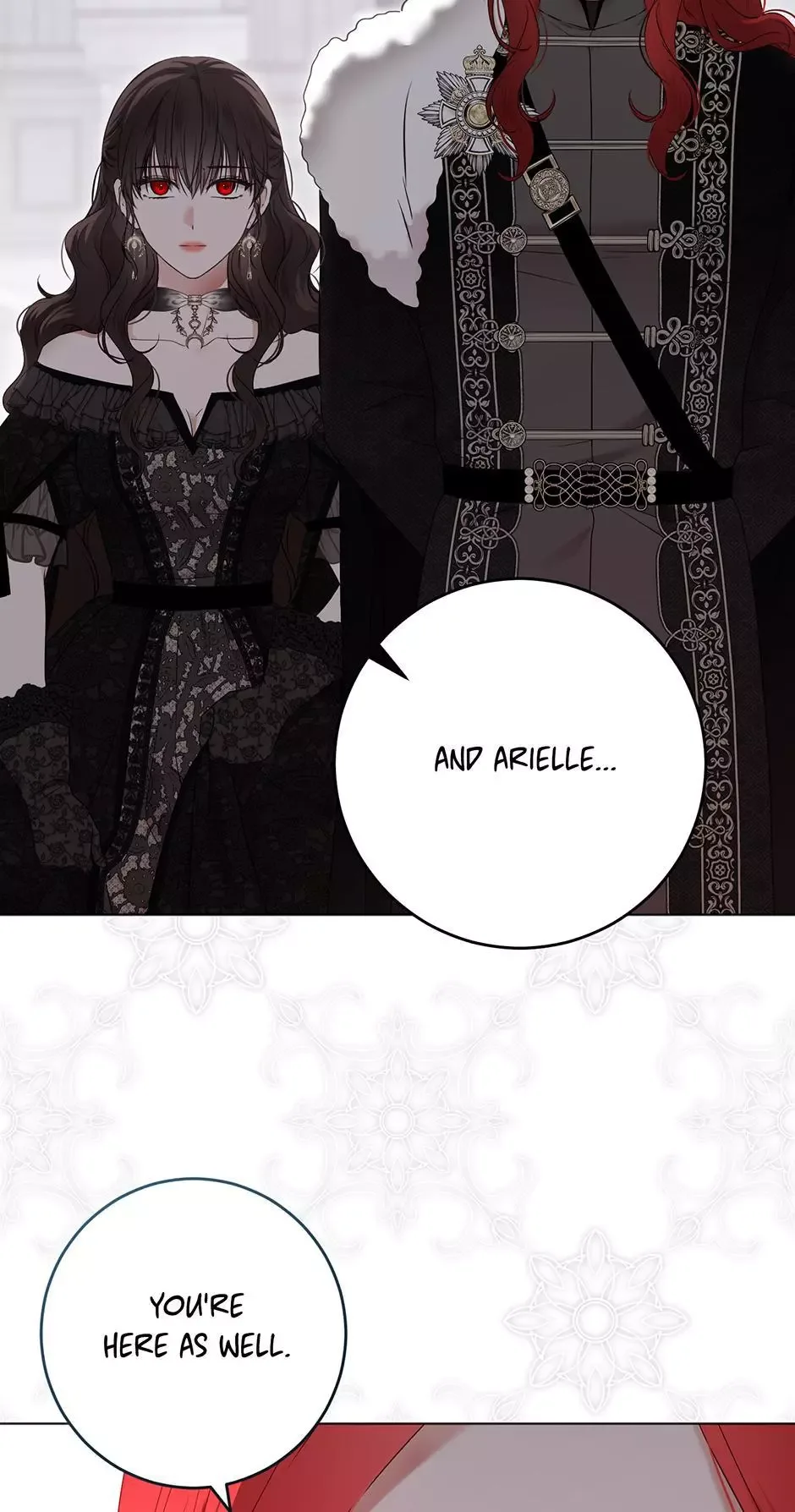 It Looks Like I’ve Fallen into the World of a Reverse Harem Game Chapter 136 page 57