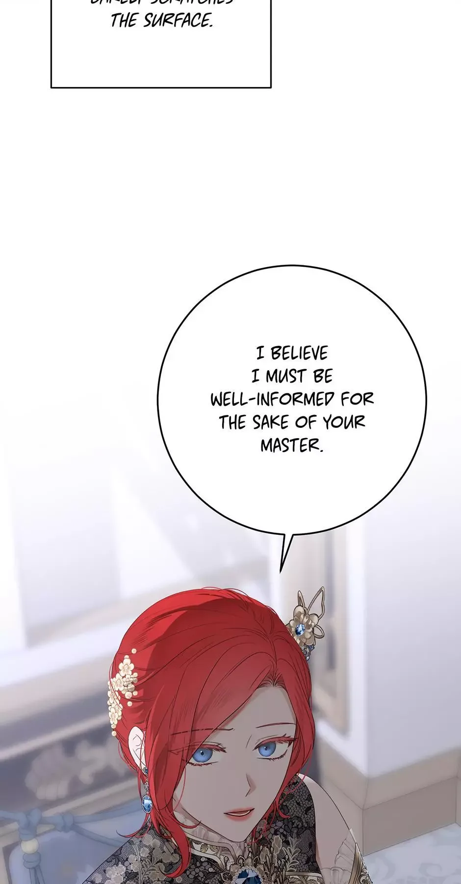 It Looks Like I’ve Fallen into the World of a Reverse Harem Game Chapter 138 page 47