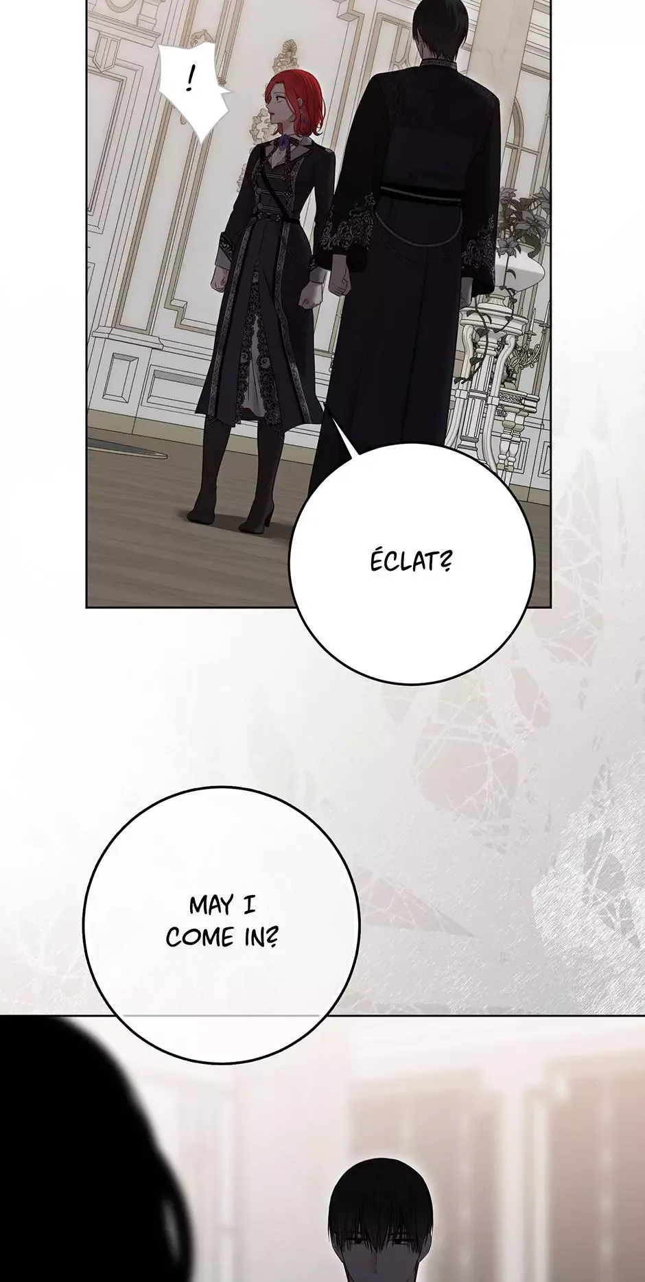 It Looks Like I’ve Fallen into the World of a Reverse Harem Game Chapter 134 page 48