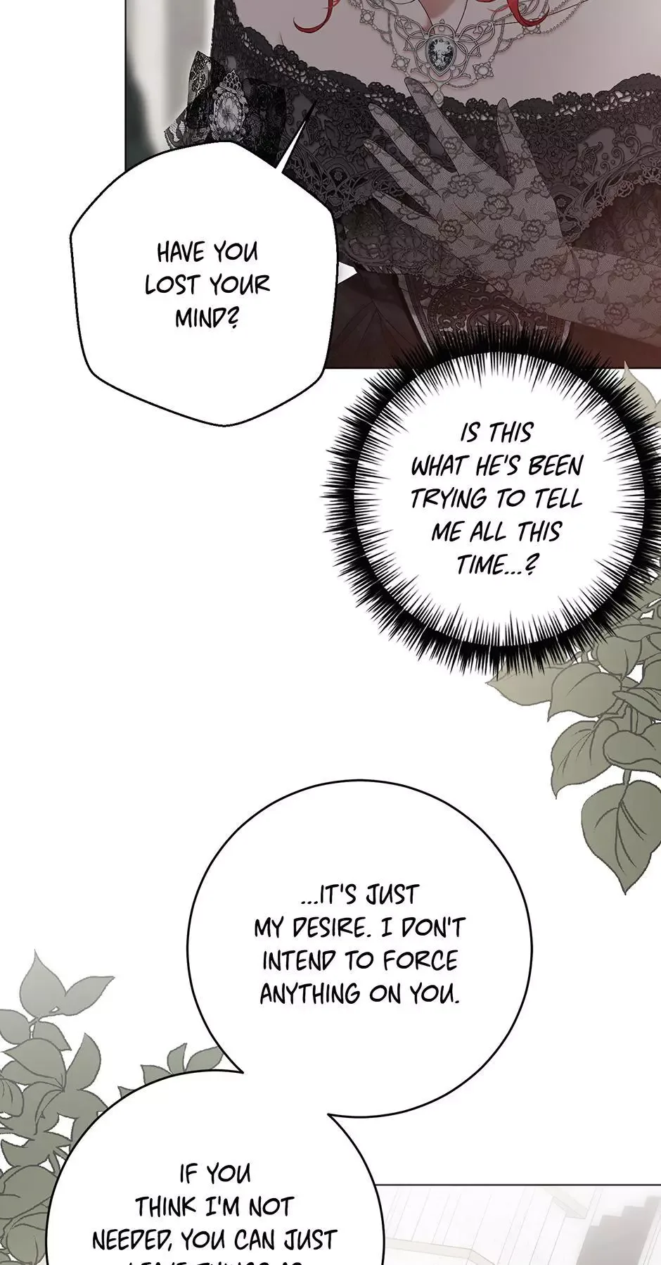 It Looks Like I’ve Fallen into the World of a Reverse Harem Game Chapter 137 page 52