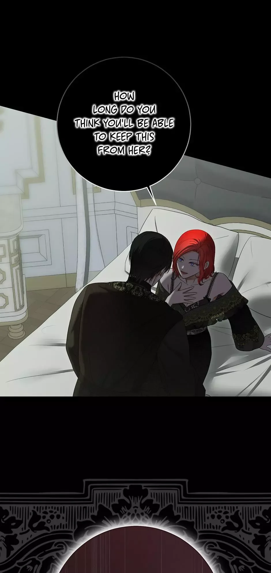 It Looks Like I’ve Fallen into the World of a Reverse Harem Game Chapter 133 page 63