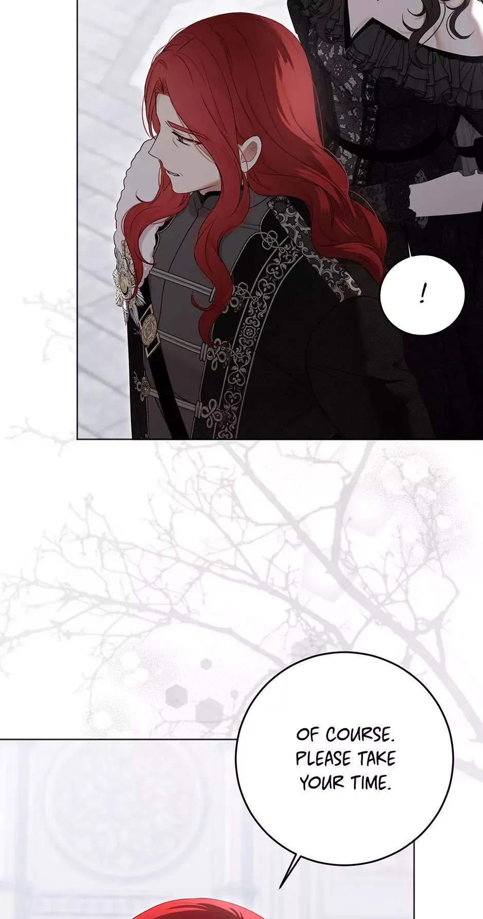 It Looks Like I’ve Fallen into the World of a Reverse Harem Game Chapter 136 page 59