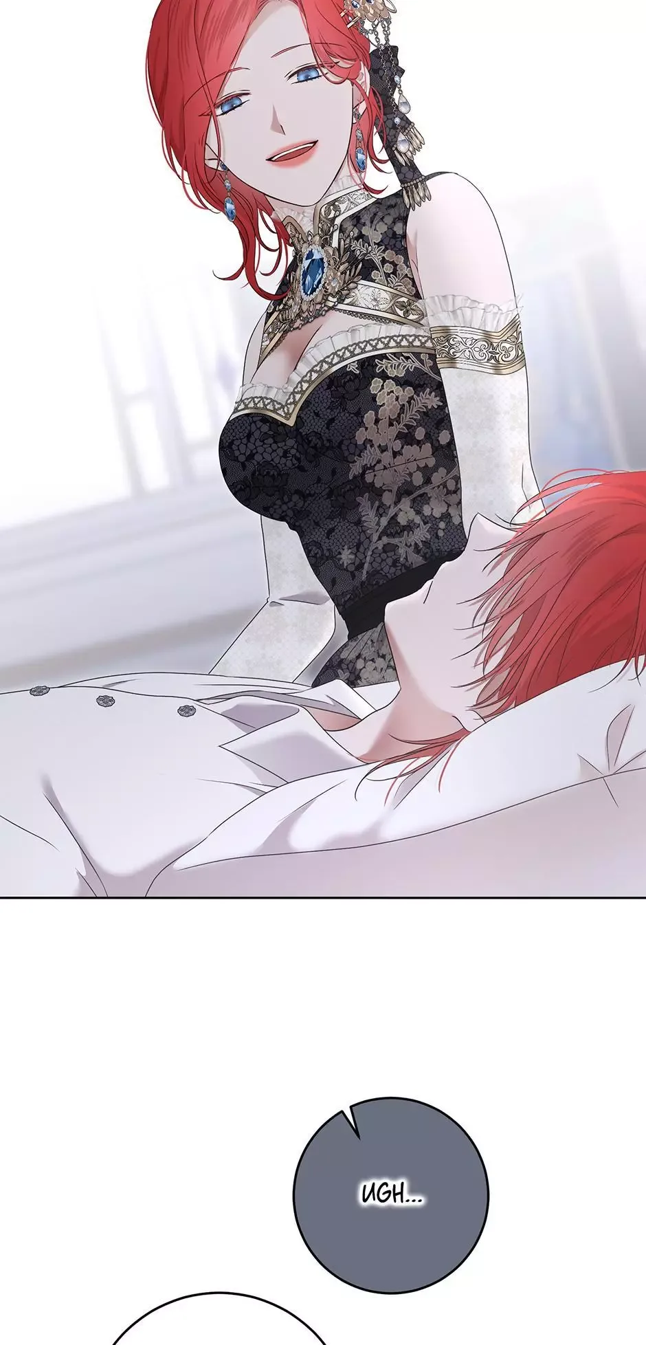 It Looks Like I’ve Fallen into the World of a Reverse Harem Game Chapter 138 page 53