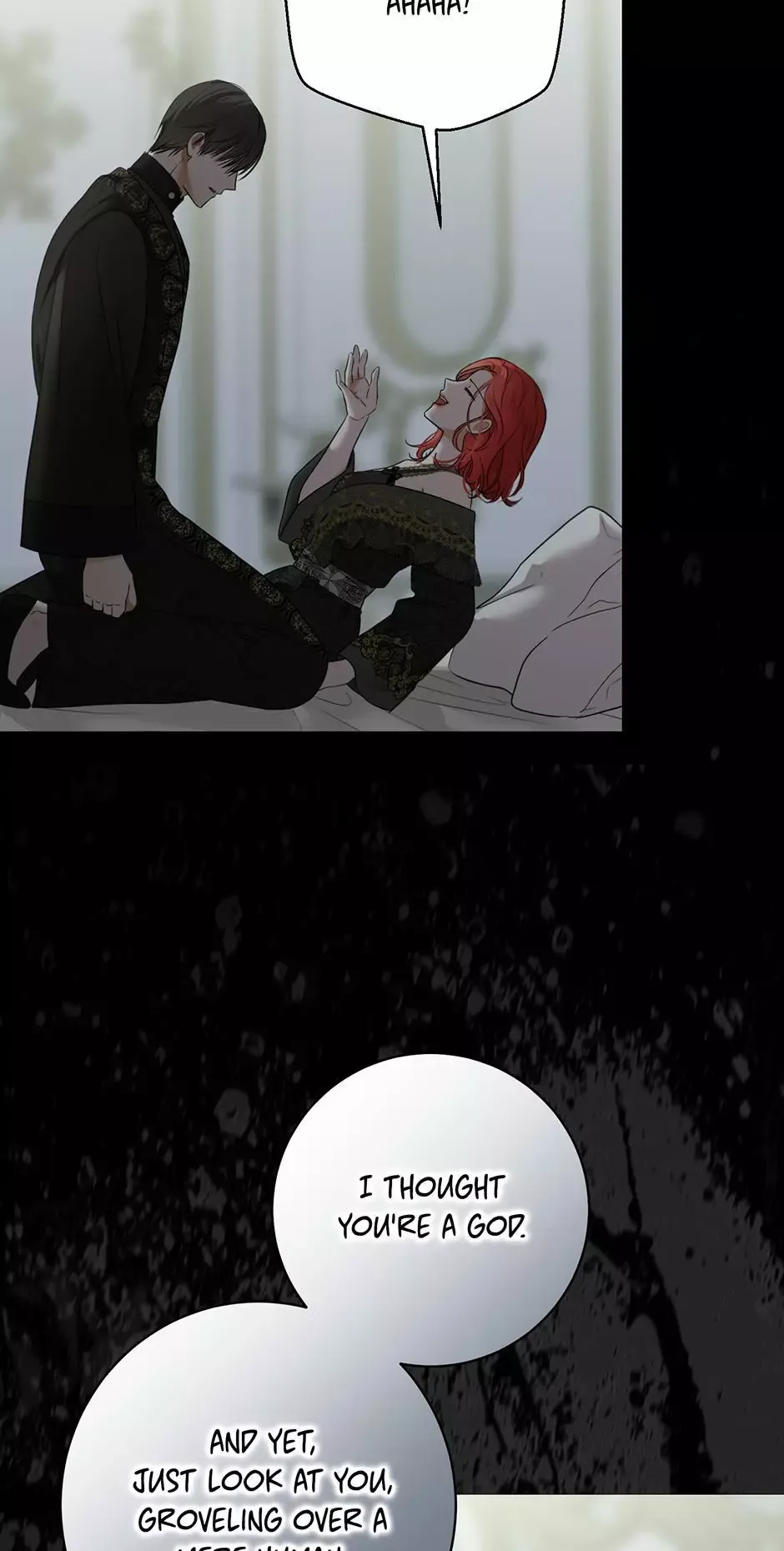 It Looks Like I’ve Fallen into the World of a Reverse Harem Game Chapter 134 page 55