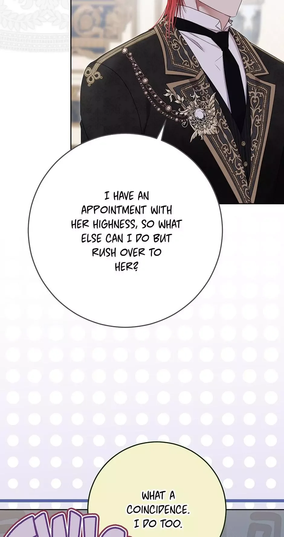 It Looks Like I’ve Fallen into the World of a Reverse Harem Game Chapter 139 page 48