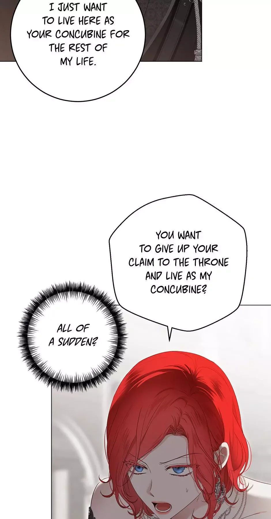 It Looks Like I’ve Fallen into the World of a Reverse Harem Game Chapter 137 page 51
