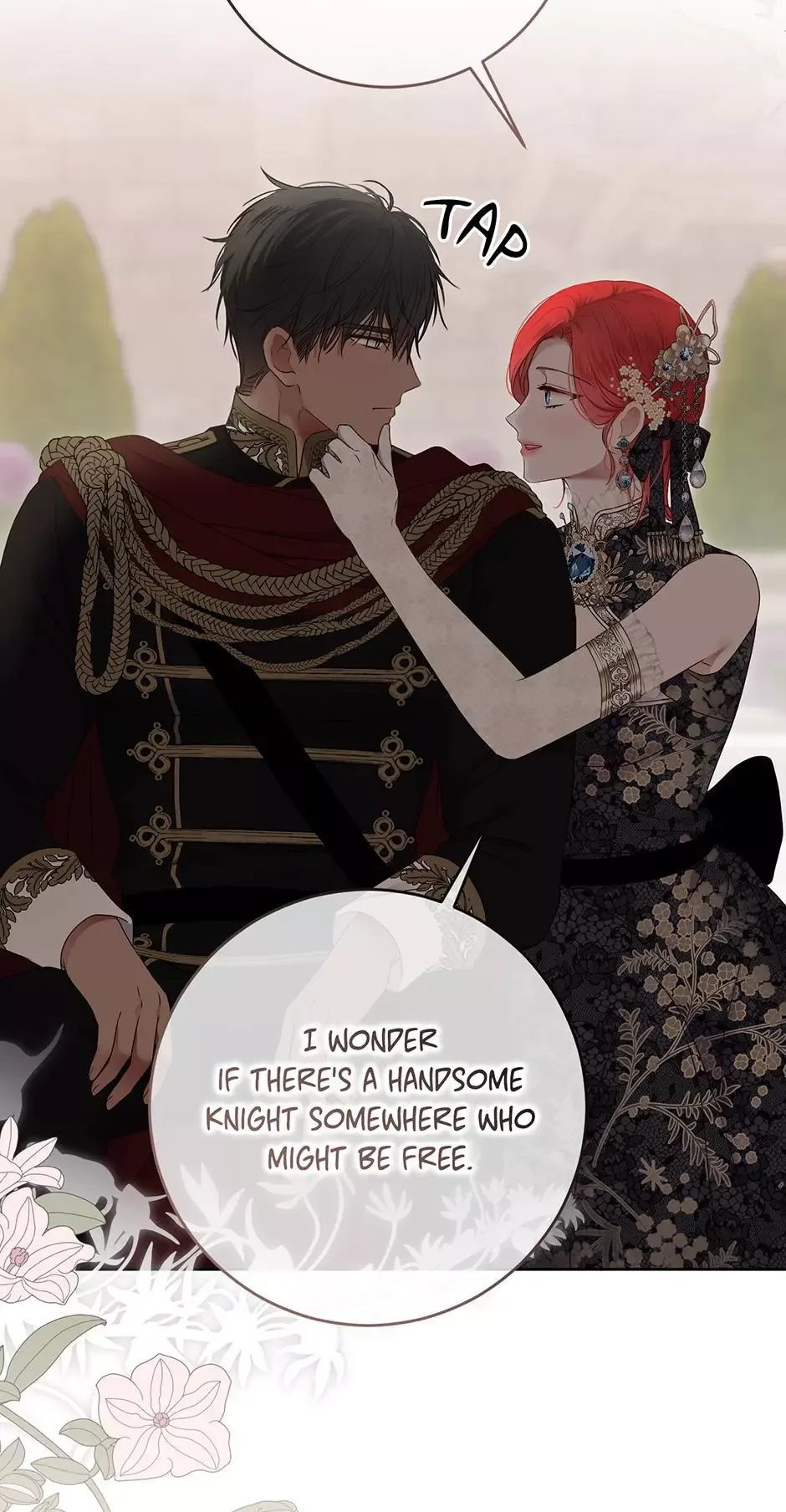It Looks Like I’ve Fallen into the World of a Reverse Harem Game Chapter 139 page 41