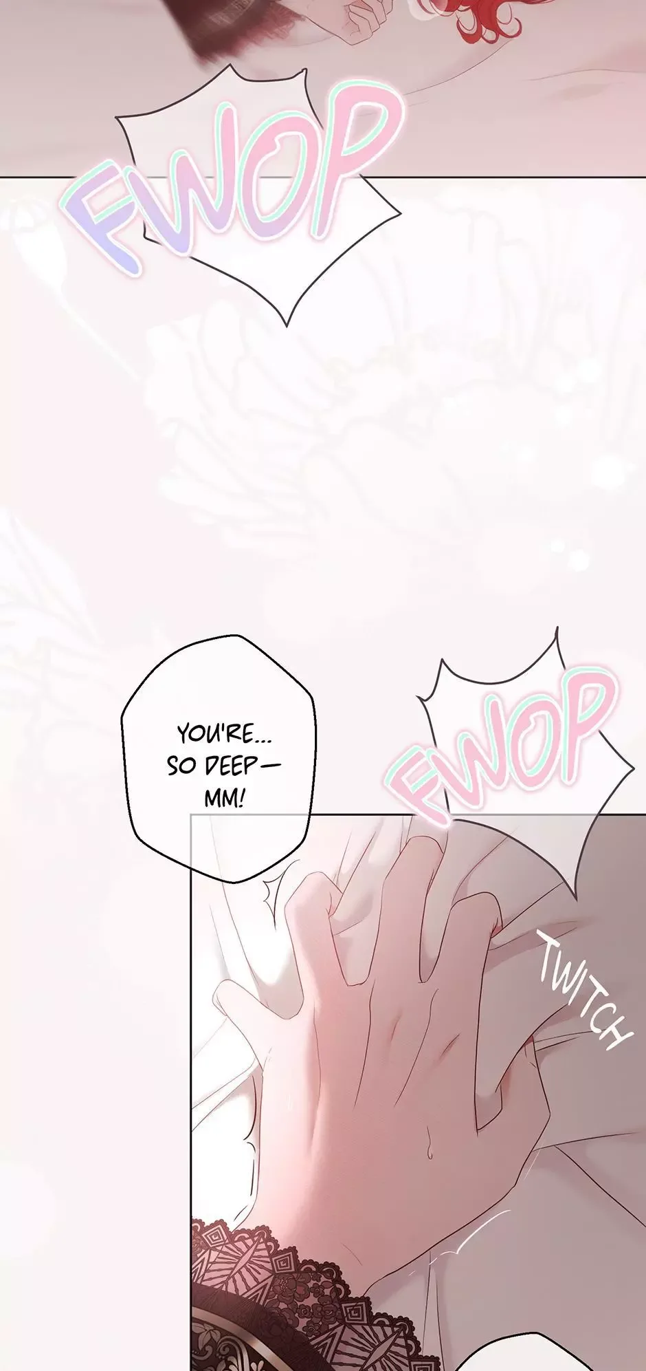It Looks Like I’ve Fallen into the World of a Reverse Harem Game Chapter 135 page 56