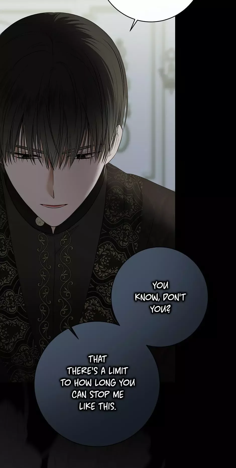 It Looks Like I’ve Fallen into the World of a Reverse Harem Game Chapter 134 page 57