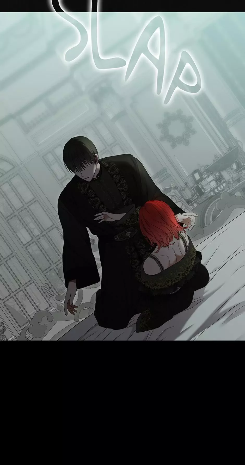 It Looks Like I’ve Fallen into the World of a Reverse Harem Game Chapter 133 page 59