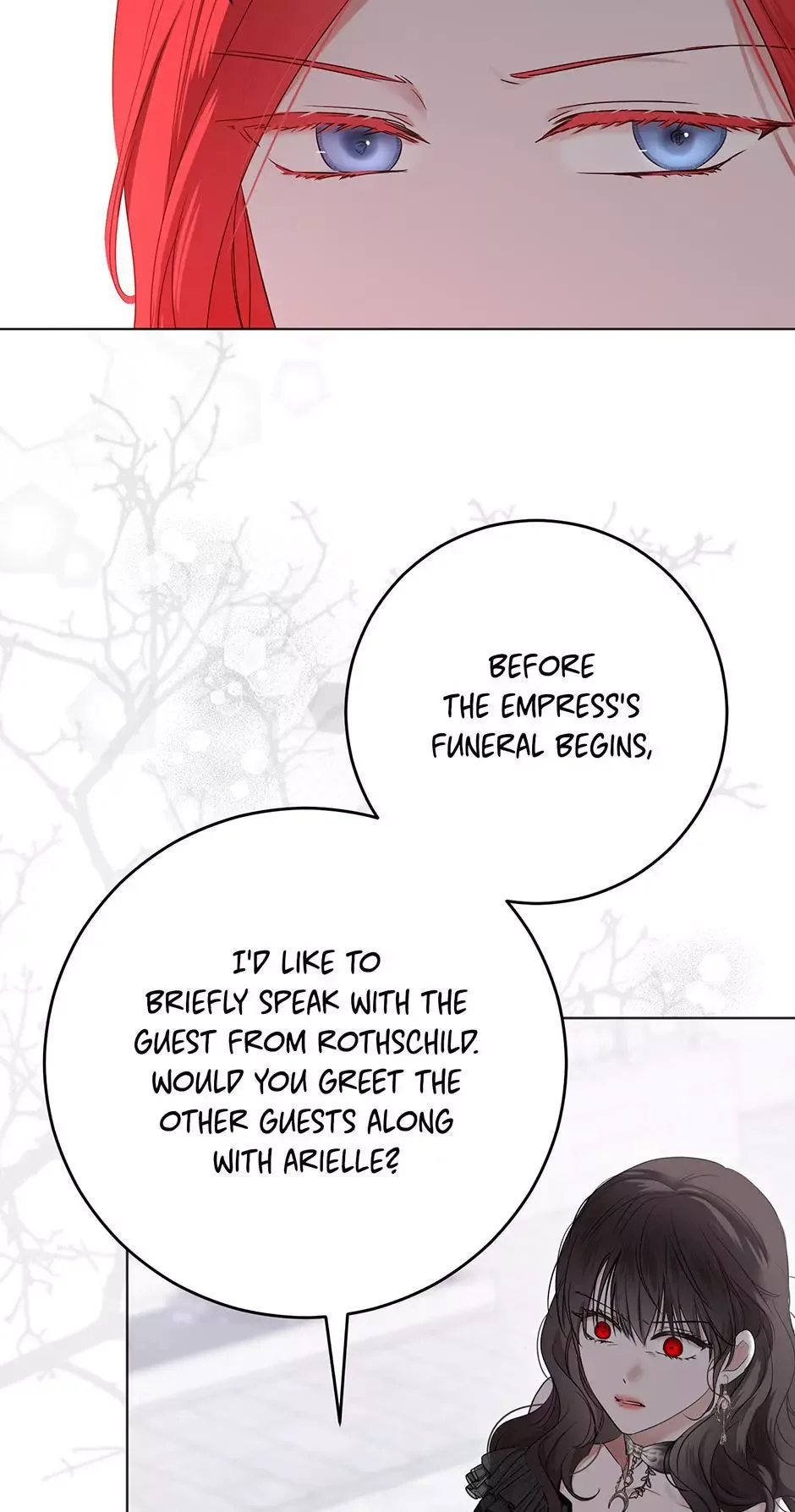 It Looks Like I’ve Fallen into the World of a Reverse Harem Game Chapter 136 page 58