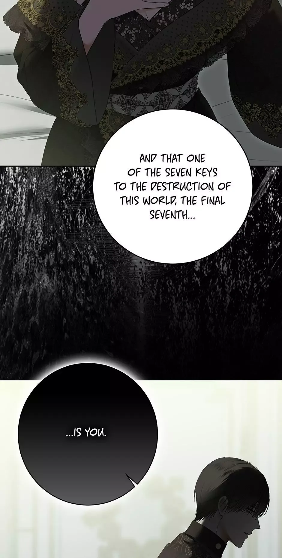 It Looks Like I’ve Fallen into the World of a Reverse Harem Game Chapter 134 page 52
