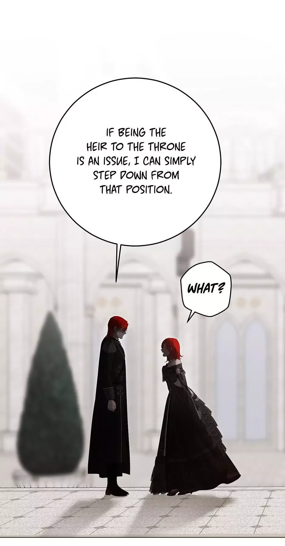 It Looks Like I’ve Fallen into the World of a Reverse Harem Game Chapter 137 page 49