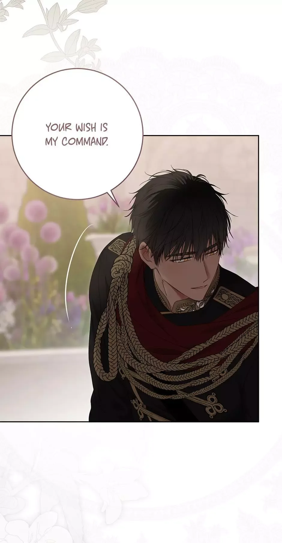 It Looks Like I’ve Fallen into the World of a Reverse Harem Game Chapter 139 page 42