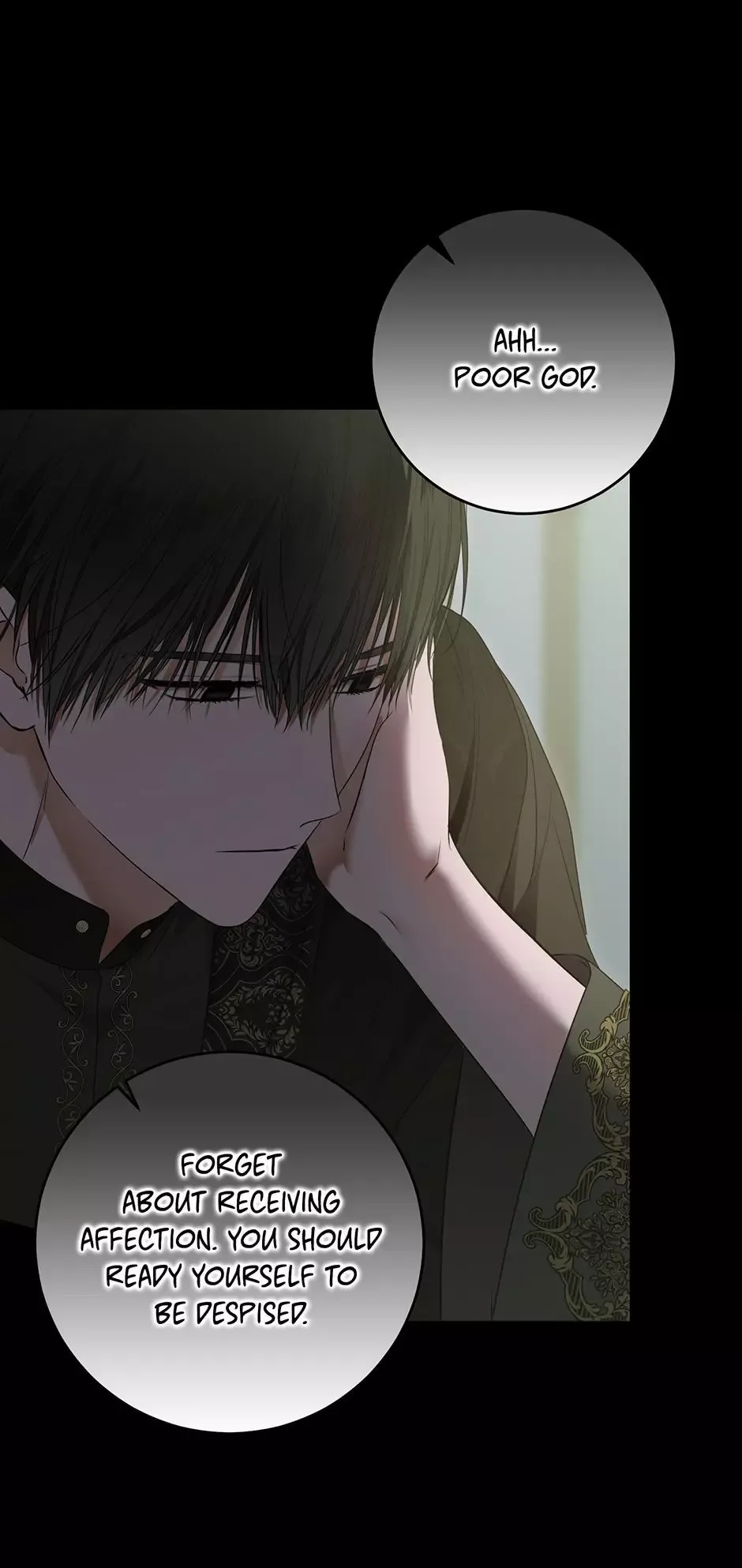 It Looks Like I’ve Fallen into the World of a Reverse Harem Game Chapter 133 page 62