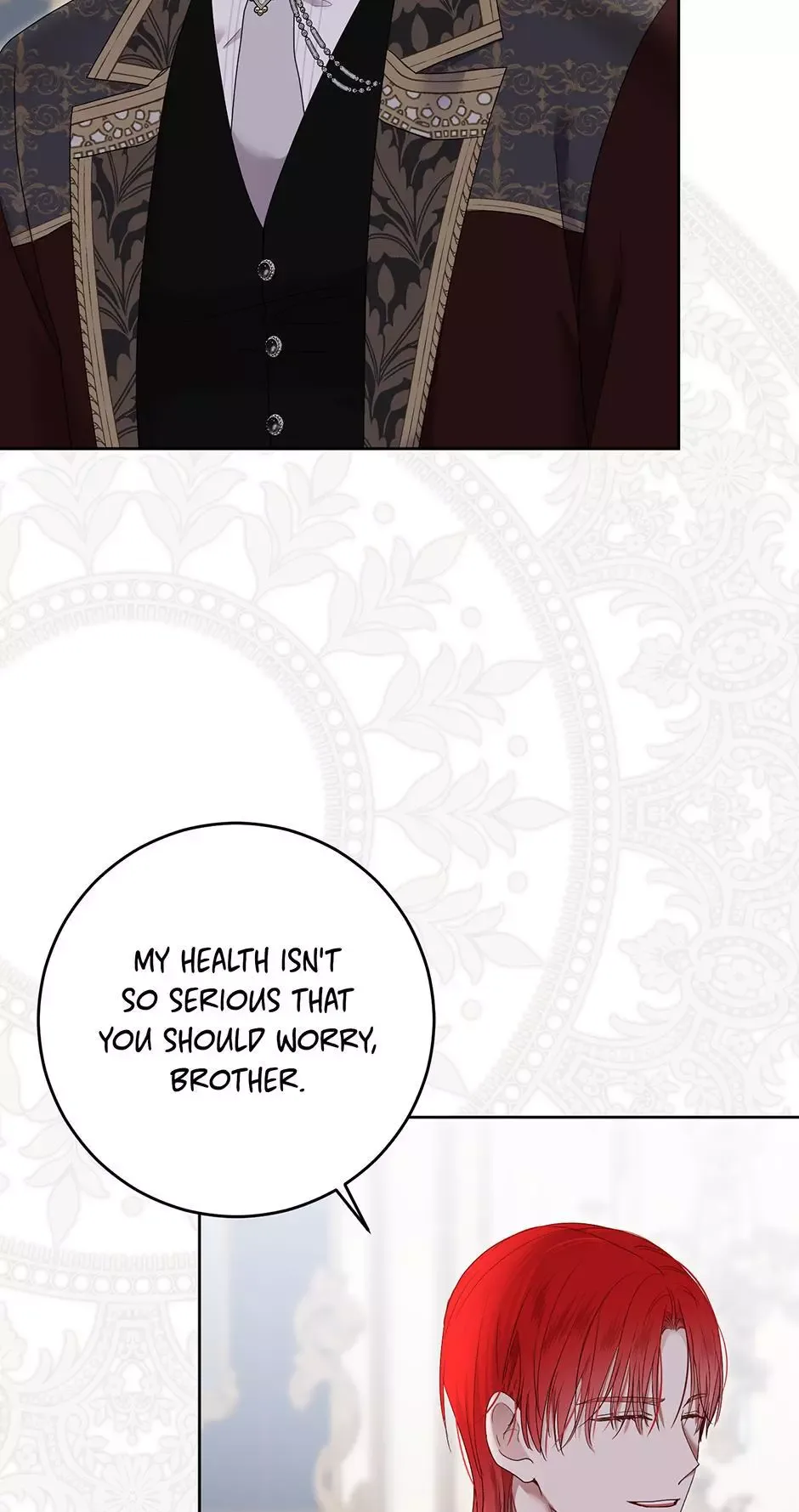 It Looks Like I’ve Fallen into the World of a Reverse Harem Game Chapter 139 page 47