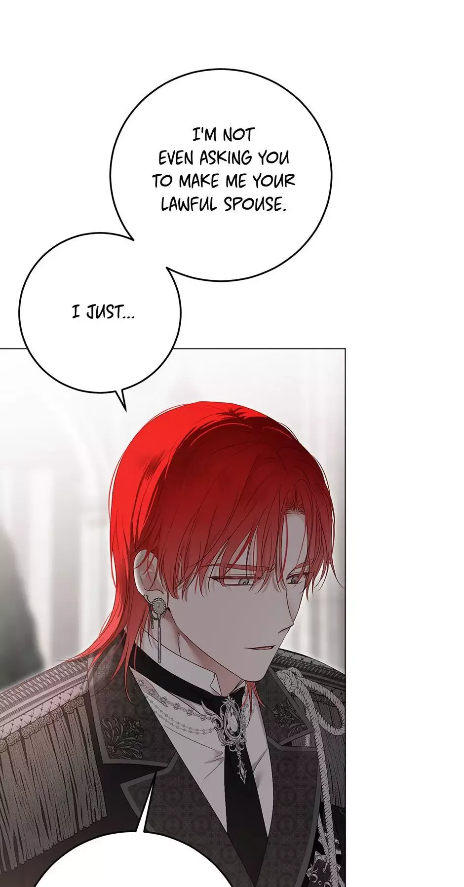 It Looks Like I’ve Fallen into the World of a Reverse Harem Game Chapter 137 page 50