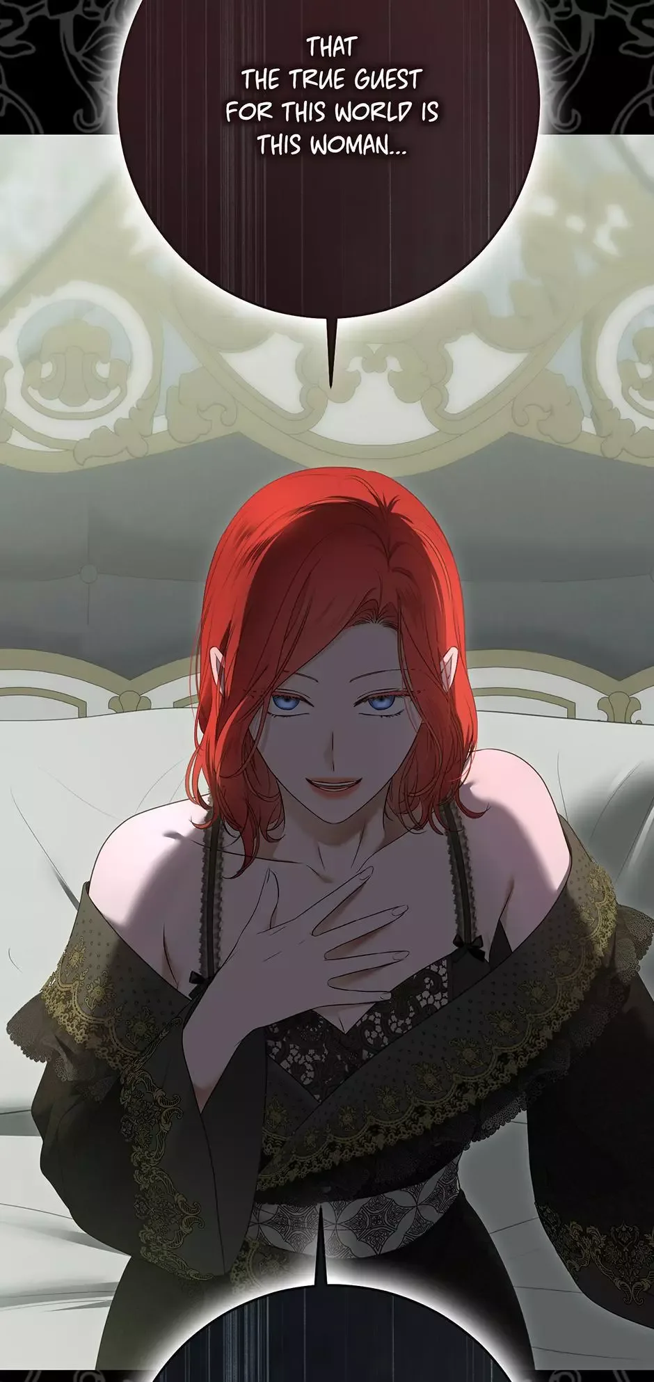 It Looks Like I’ve Fallen into the World of a Reverse Harem Game Chapter 133 page 64