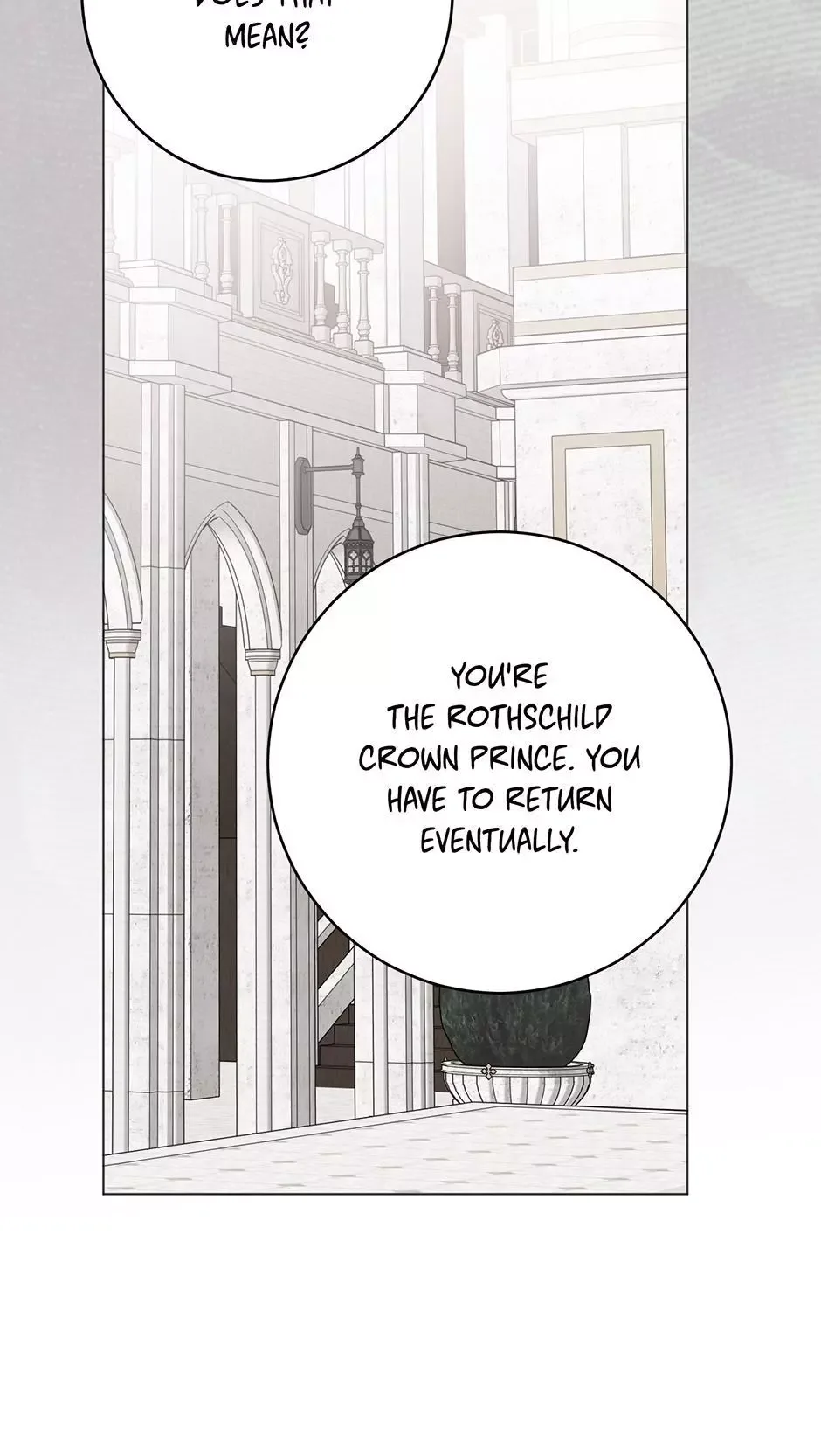It Looks Like I’ve Fallen into the World of a Reverse Harem Game Chapter 137 page 48