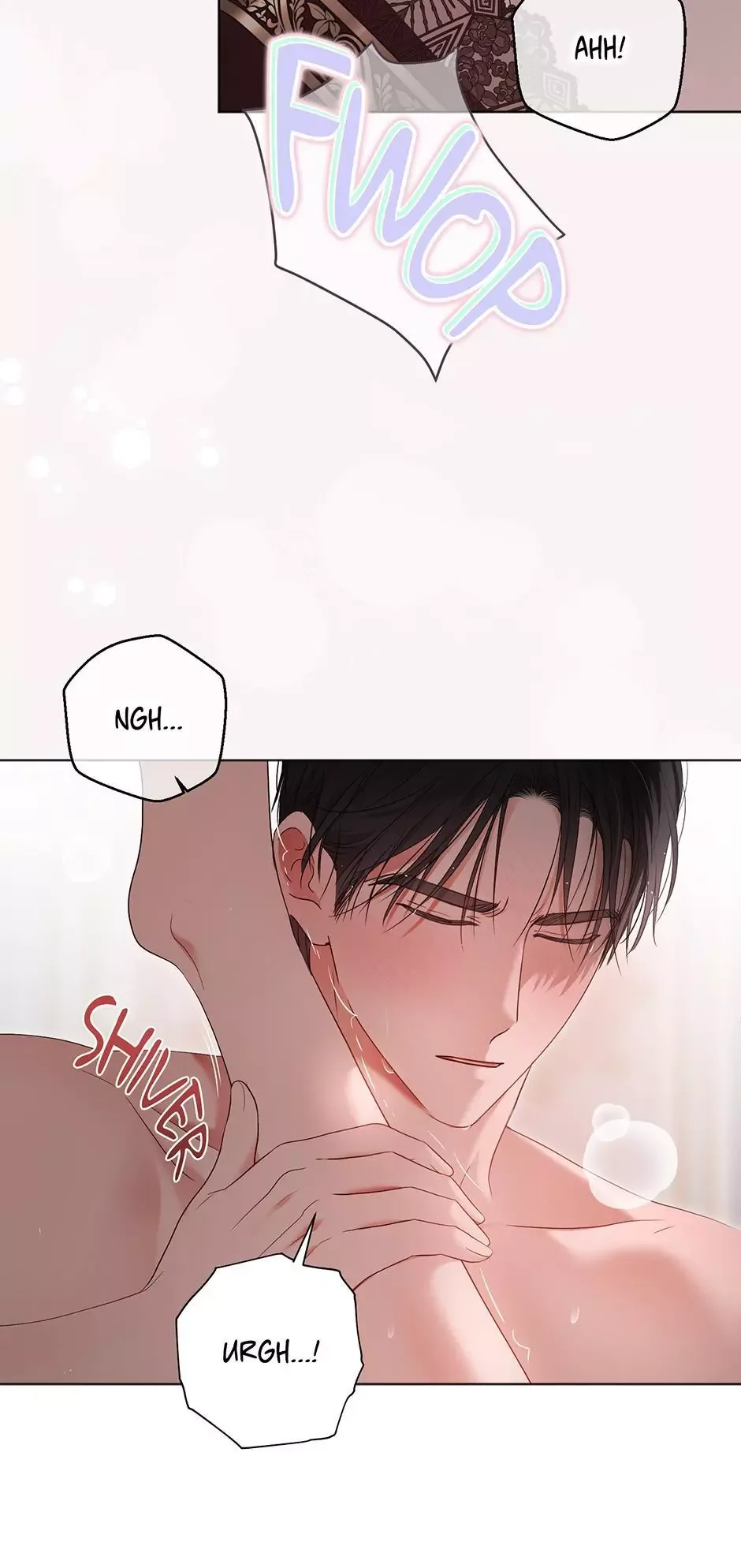 It Looks Like I’ve Fallen into the World of a Reverse Harem Game Chapter 135 page 57