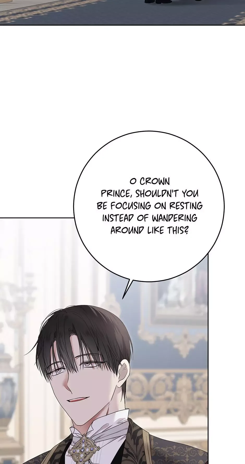 It Looks Like I’ve Fallen into the World of a Reverse Harem Game Chapter 139 page 46