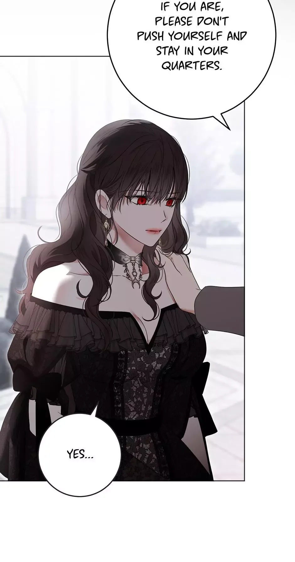 It Looks Like I’ve Fallen into the World of a Reverse Harem Game Chapter 136 page 62