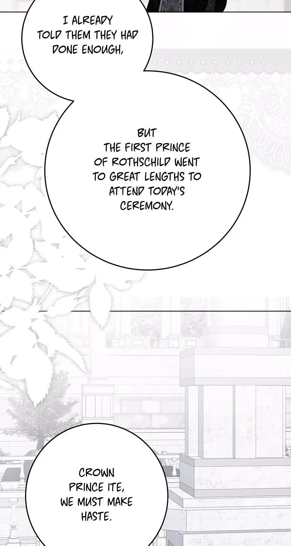 It Looks Like I’ve Fallen into the World of a Reverse Harem Game Chapter 136 page 65