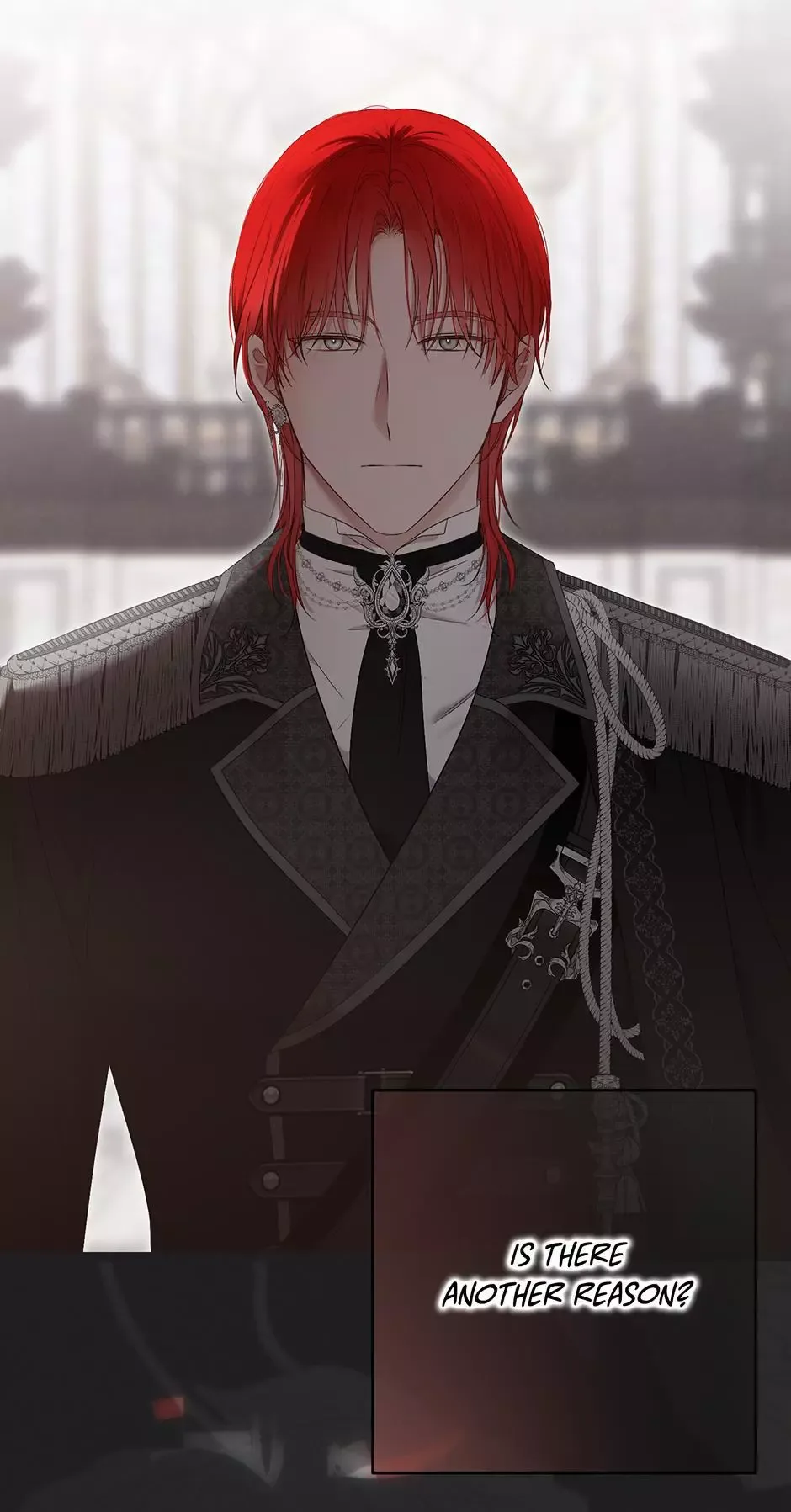 It Looks Like I’ve Fallen into the World of a Reverse Harem Game Chapter 137 page 55