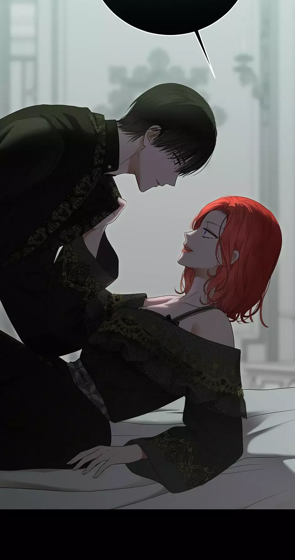 It Looks Like I’ve Fallen into the World of a Reverse Harem Game Chapter 133 page 61