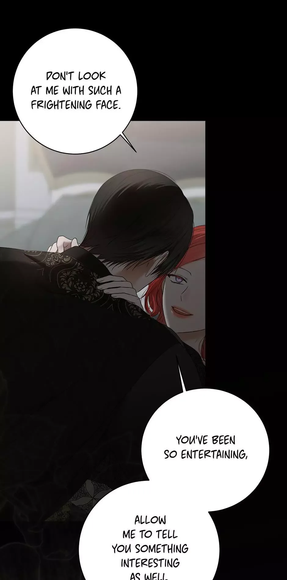 It Looks Like I’ve Fallen into the World of a Reverse Harem Game Chapter 134 page 59
