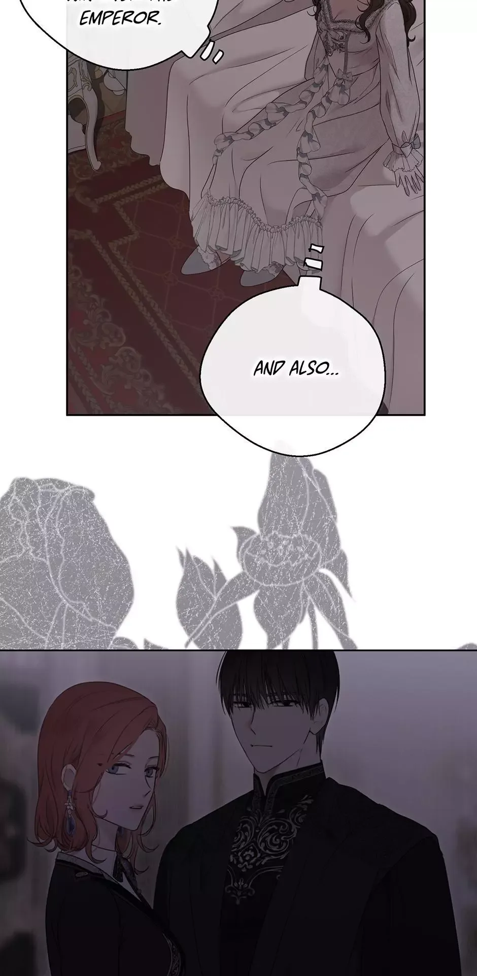 It Looks Like I’ve Fallen into the World of a Reverse Harem Game Chapter 137 page 65