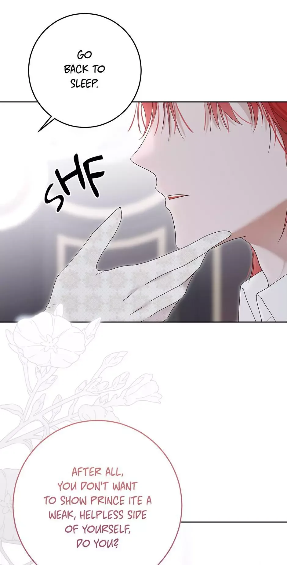 It Looks Like I’ve Fallen into the World of a Reverse Harem Game Chapter 138 page 64