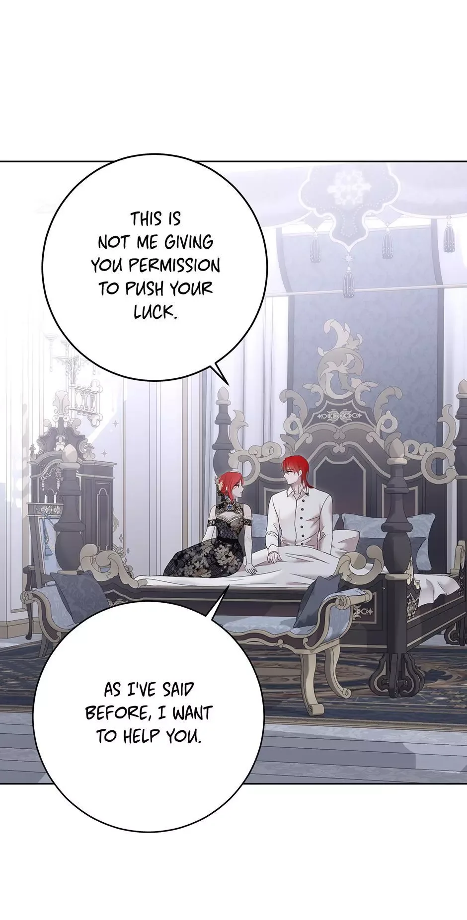 It Looks Like I’ve Fallen into the World of a Reverse Harem Game Chapter 138 page 59